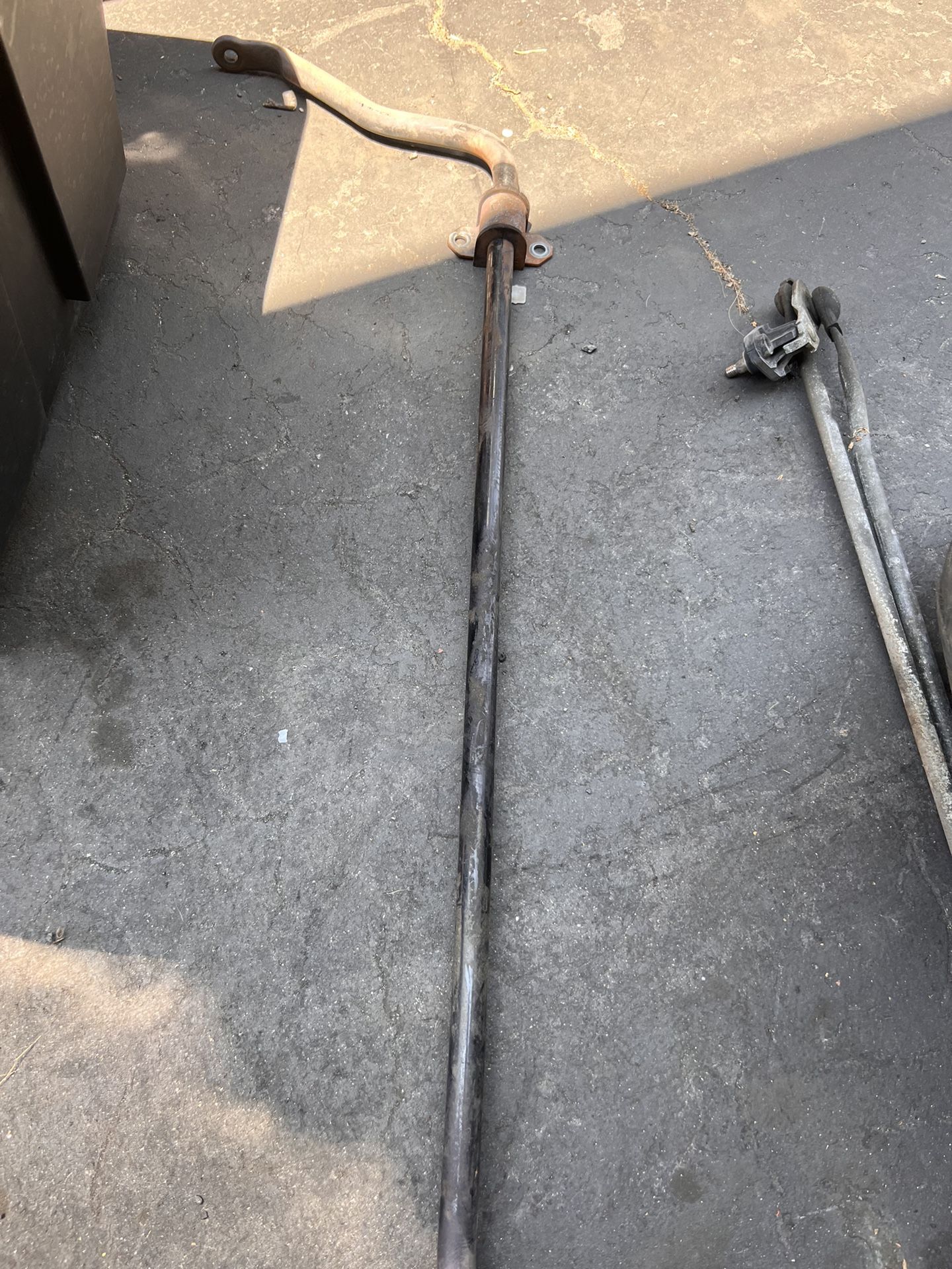 Lot of NA Mazda miata parts 1.6 & 1.8