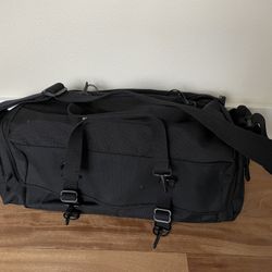 Domke F-1X Ballistic Nylon Camera Bag