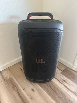 JBL PartyBox speaker 
