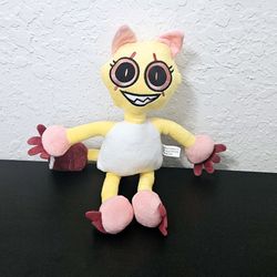 Dandy's World Vee plushie plushy plush stuffed toy kids gift Plush

