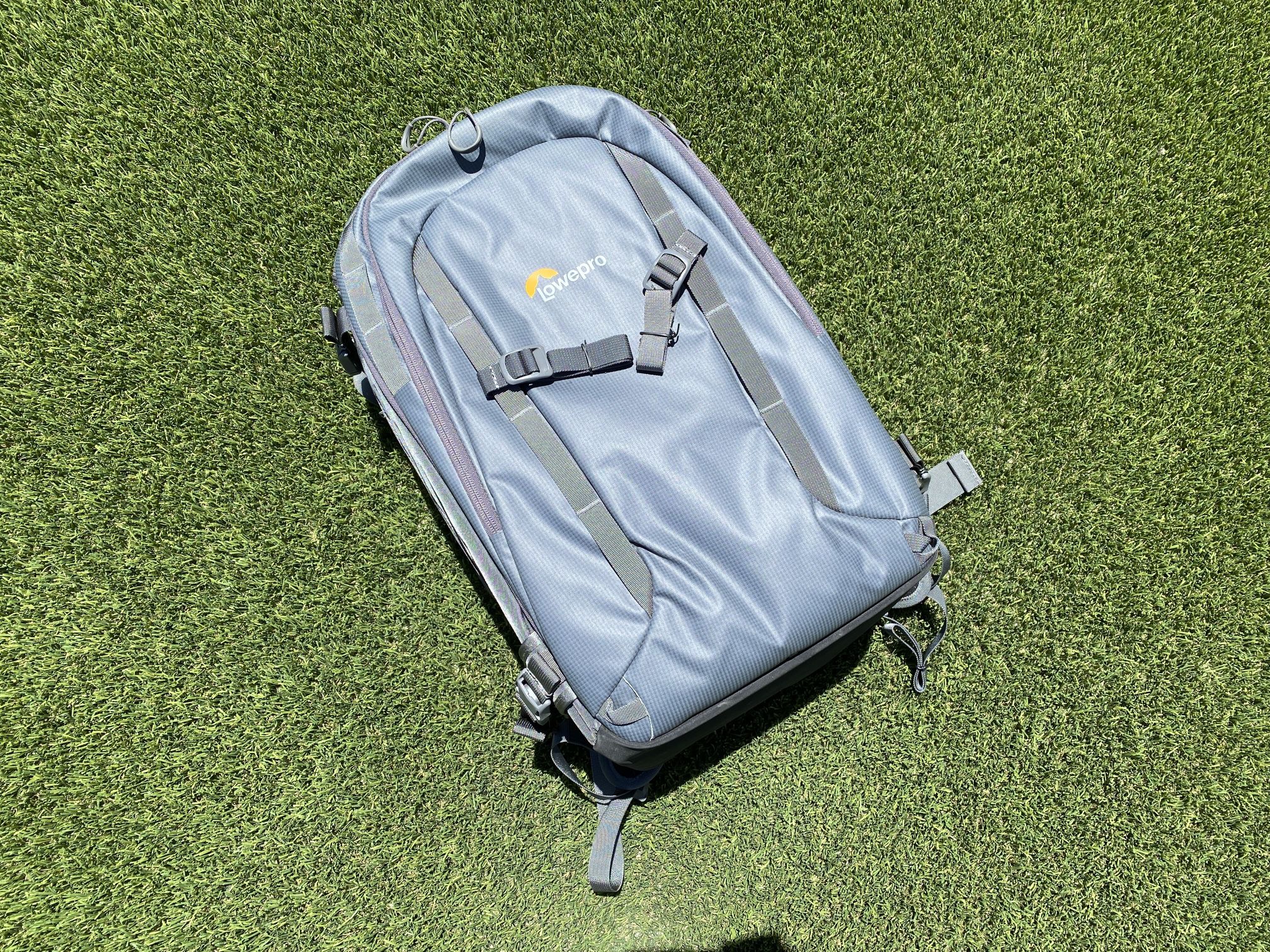 Lowepro Whistler 450 BP AW Backpack Camera Bag
