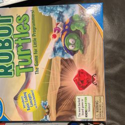 Robot Turtles Coding Game For Kids