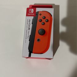 Nintendo Control