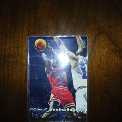 Basketball Card
