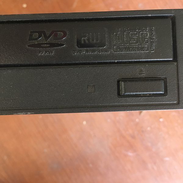 Sony CD/DVD Rewritable Drive