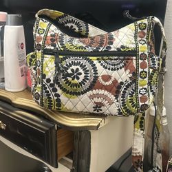 Vera Bradley Purse Brand new