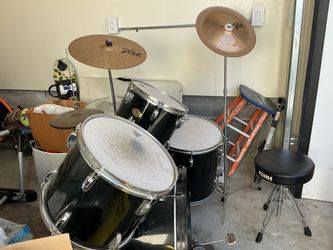 Youth Drum Set