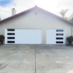 Garage Doors 