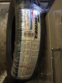 TURNEL tire 155/80/13 for $45 each