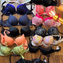 Bras