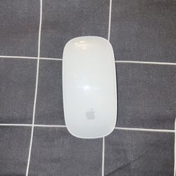 Apple Magic Mouse 