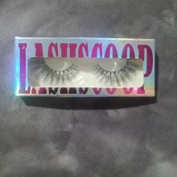  LASHSCOOP 3D FAUX MINK "JOS" LASHES