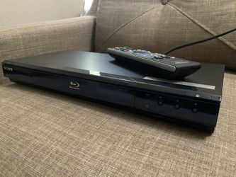 SONY BLU-RAY