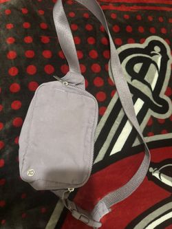 Lululemon cross Body