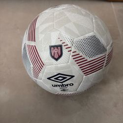 Soccer Ball 