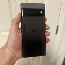 Google-pixel-6-pro-128gb-Unlocked