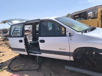 Plymouth Voyager Parts For Sale