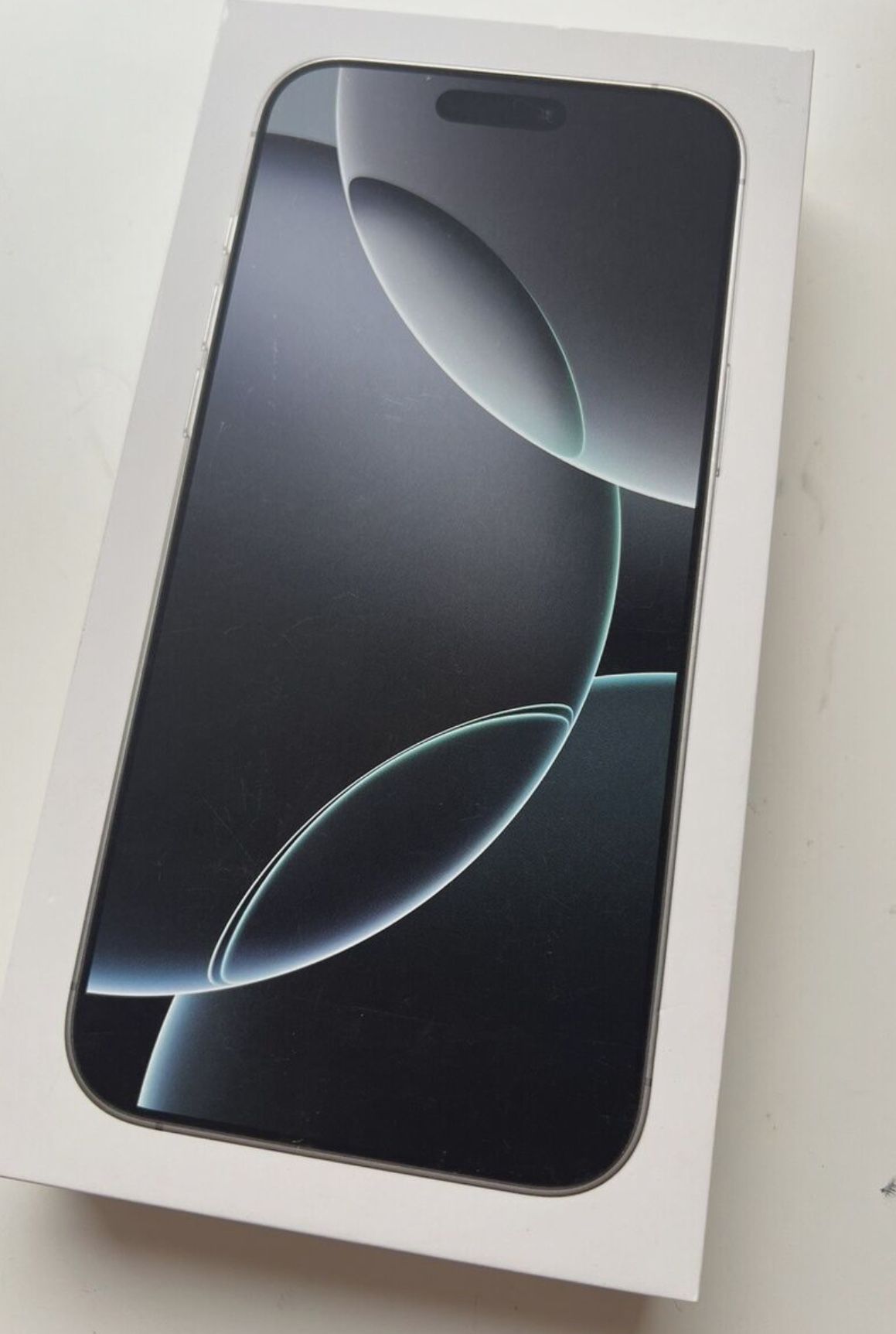 iPhone 16 Pro Max 1TB Ready To Go