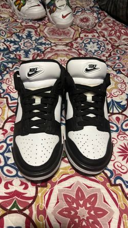 Nike dunk Low twist panda
