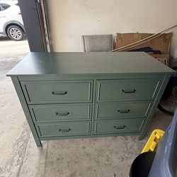 Brand new dresser