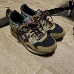 asics gel lyte v 5