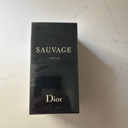 Dior Sauvage
