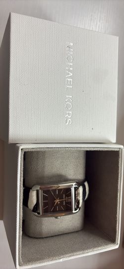 New Michael Kors Watch