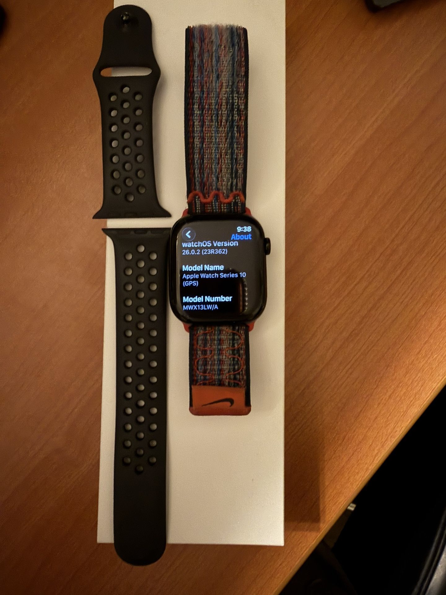 Apple Watch Series 10 46mm