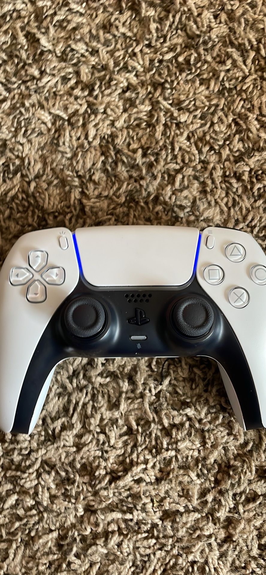 Ps5 Controller