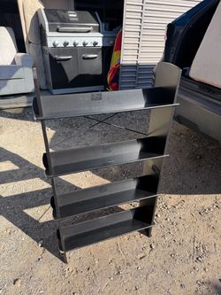 Shelf