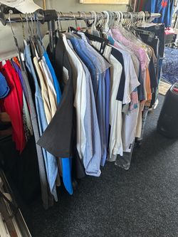 Men Clothing