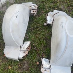 Trailer Fenders 