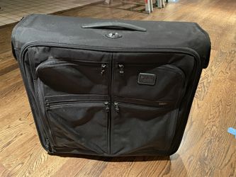 Tumi Extended Trip Garment Bag