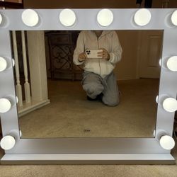 Makeup Vanity Mirror 