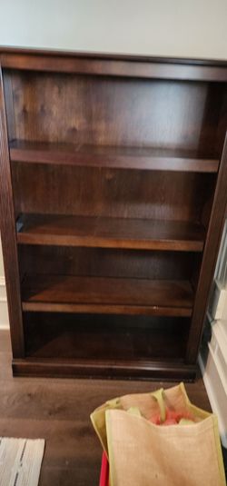 Book shelf