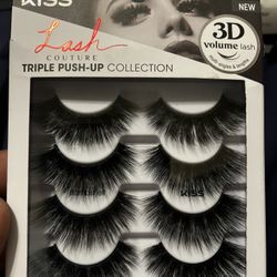 3D Lash And Bond Combo 