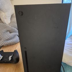 Xbox Series X + Elite Series 2 Core Wireless Controller