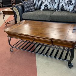Coffee Table Set 