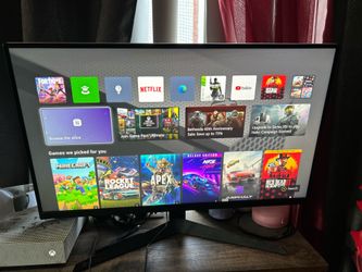 monitor