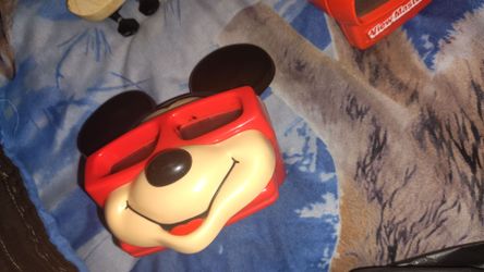 View master