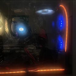 Gaming Pc Rtx 4060 + i9 12th Gen SELLING ASAP !!!