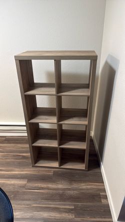 Bookshelf