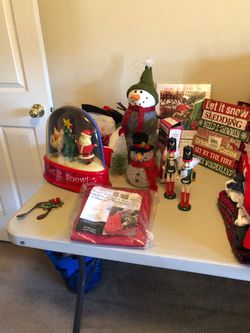 Christmas Bundle # 1