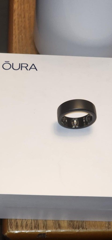 OURA Ring Size 9 Gen3