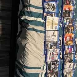 PS4 Games