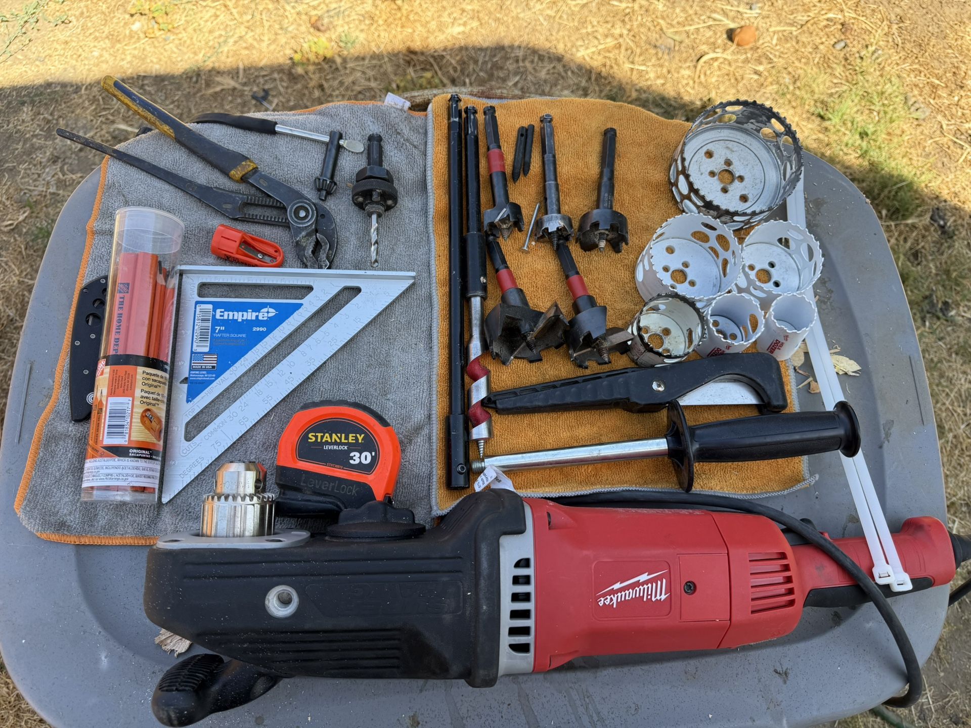 Tools