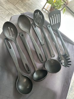 Kitchen Utensils Set