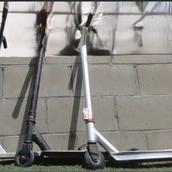 Scooters (3)