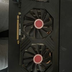 RX 550 AMD