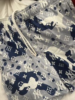 Bravest Studio LV Yankee Shorts 